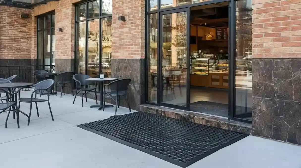 Hollow Mat supplier in Dubai