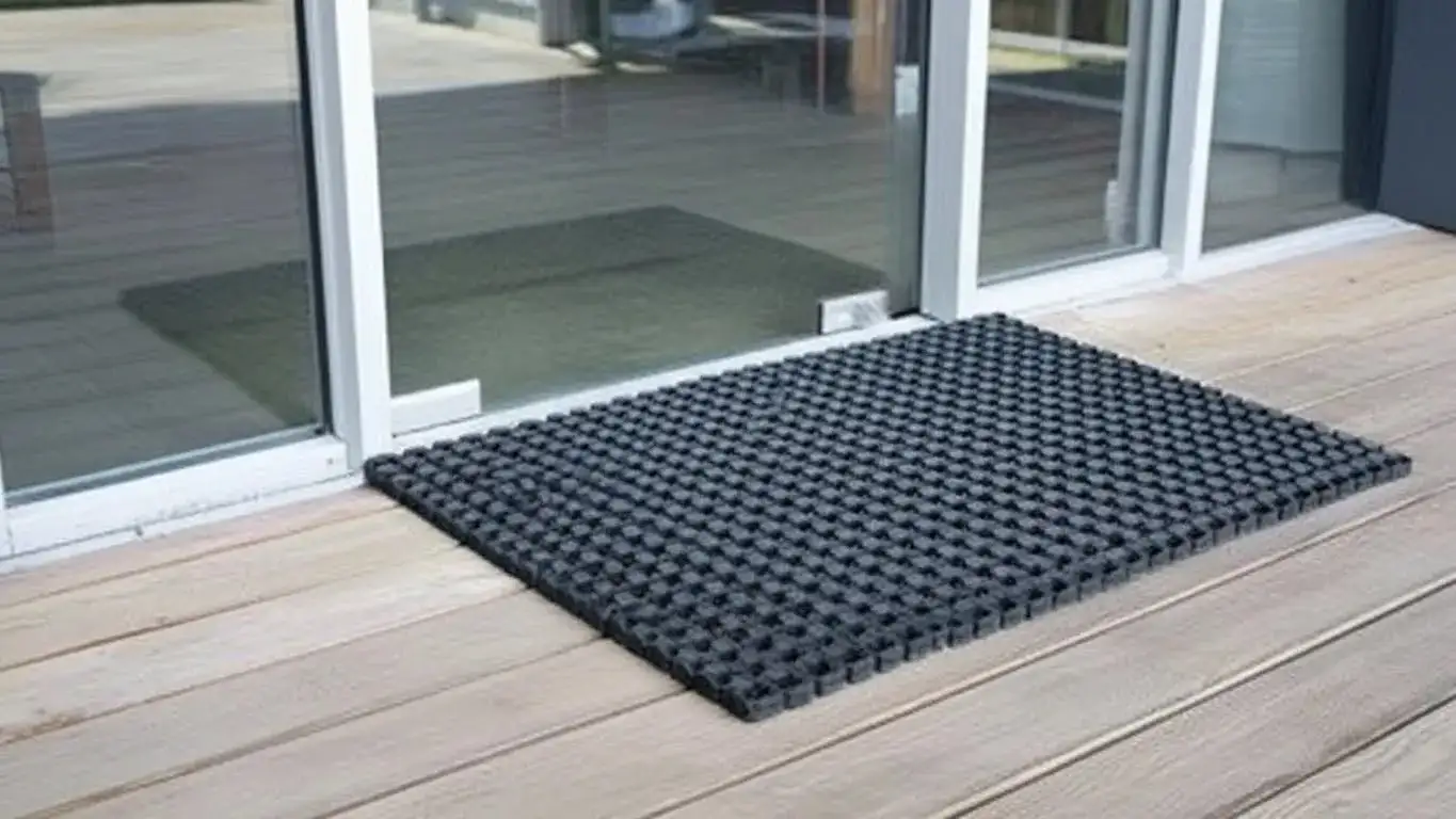 Hollow Mats in Dubai