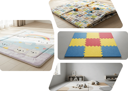 Kids Mats
