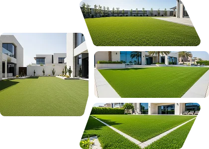 Lawn Artificial Grass