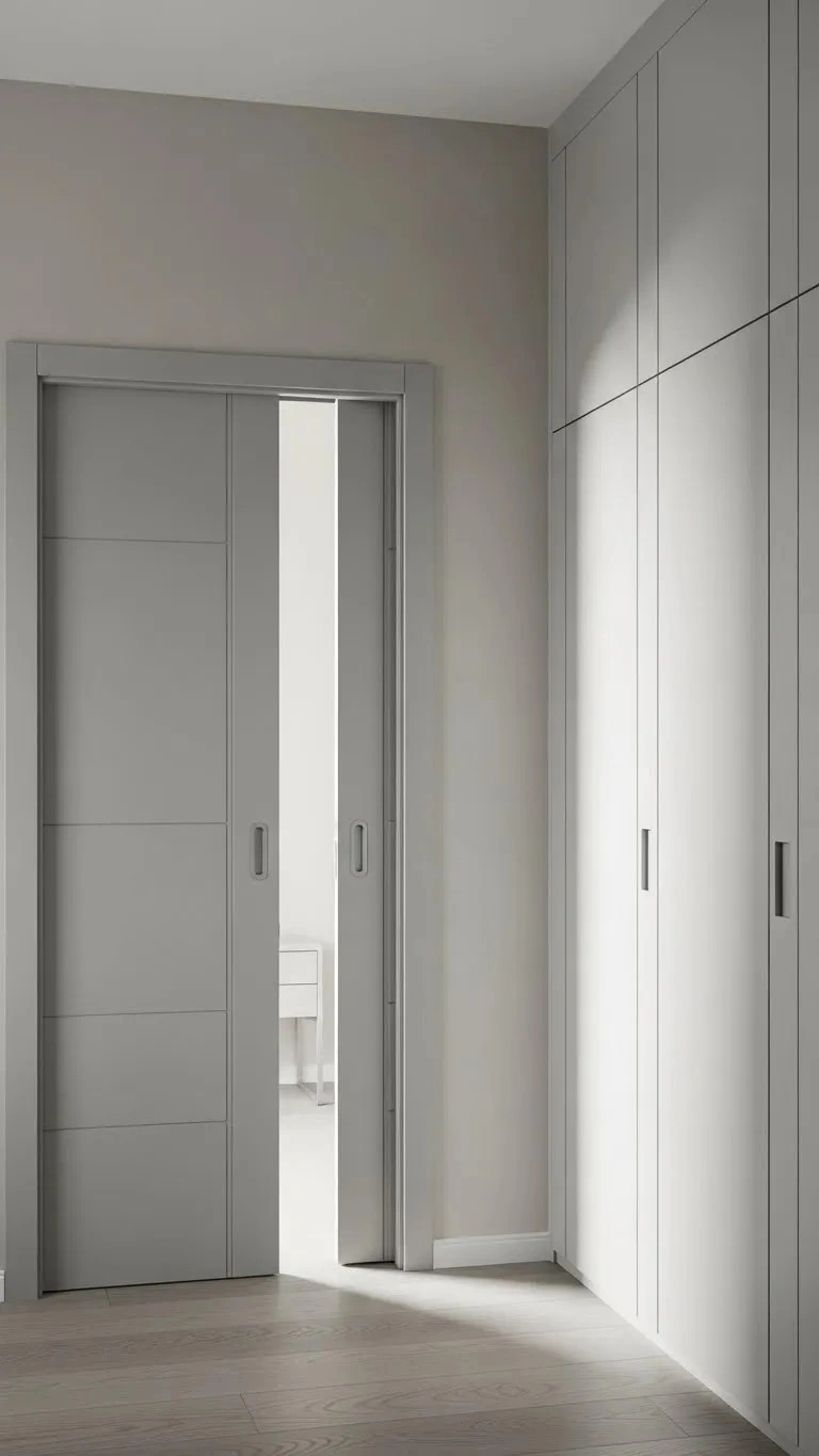 mdf doors dubai store