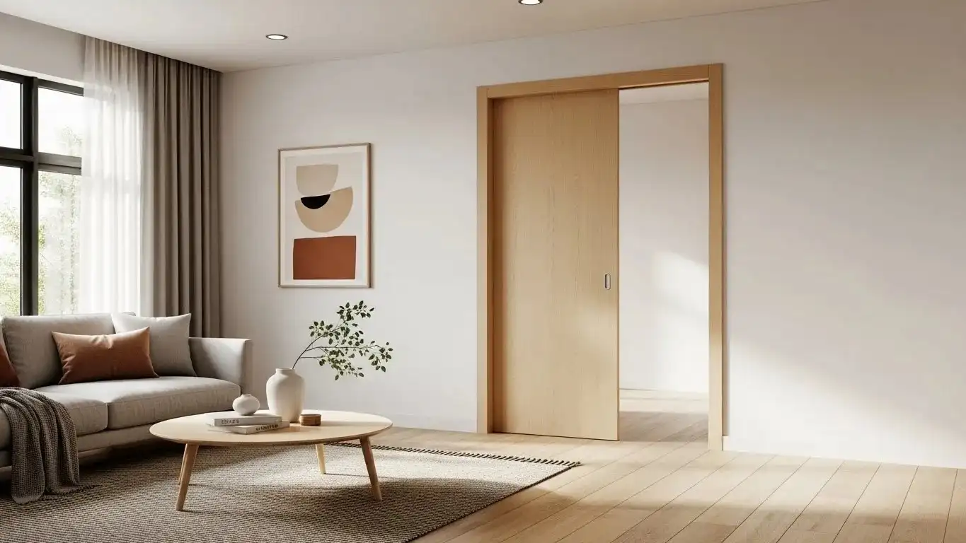 best MDF doors
