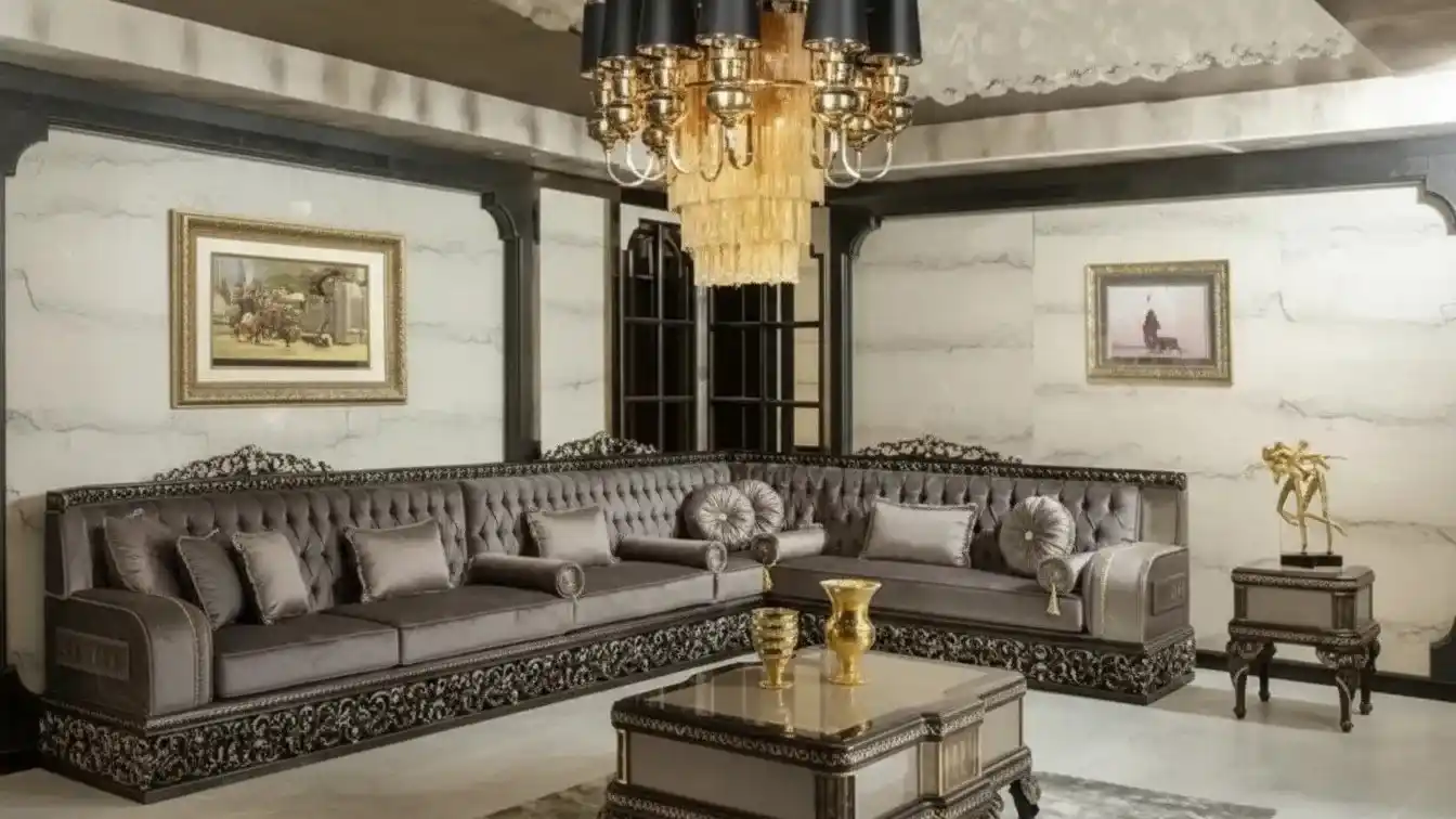 Arabic Majlis sofa Dubai