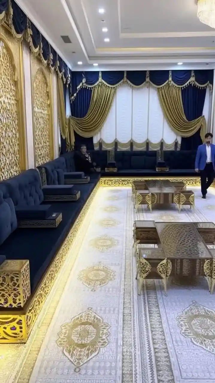 Premium arabic Majlis Sofa