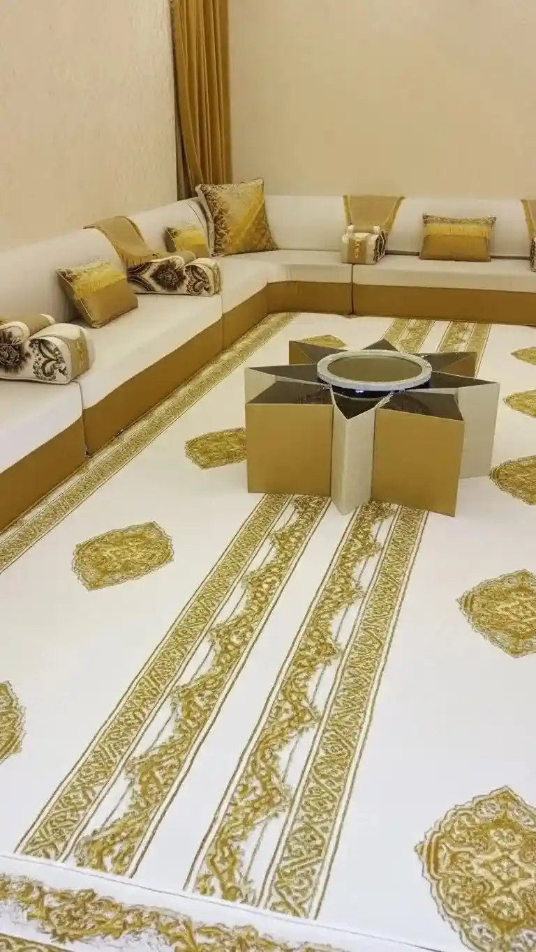 Majlis sofa in Dubai