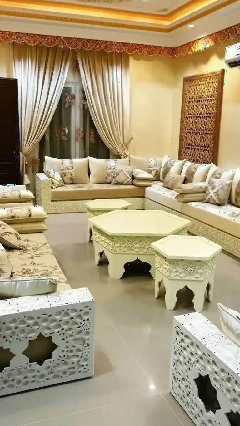 Best Majlis Sofa in Dubai
