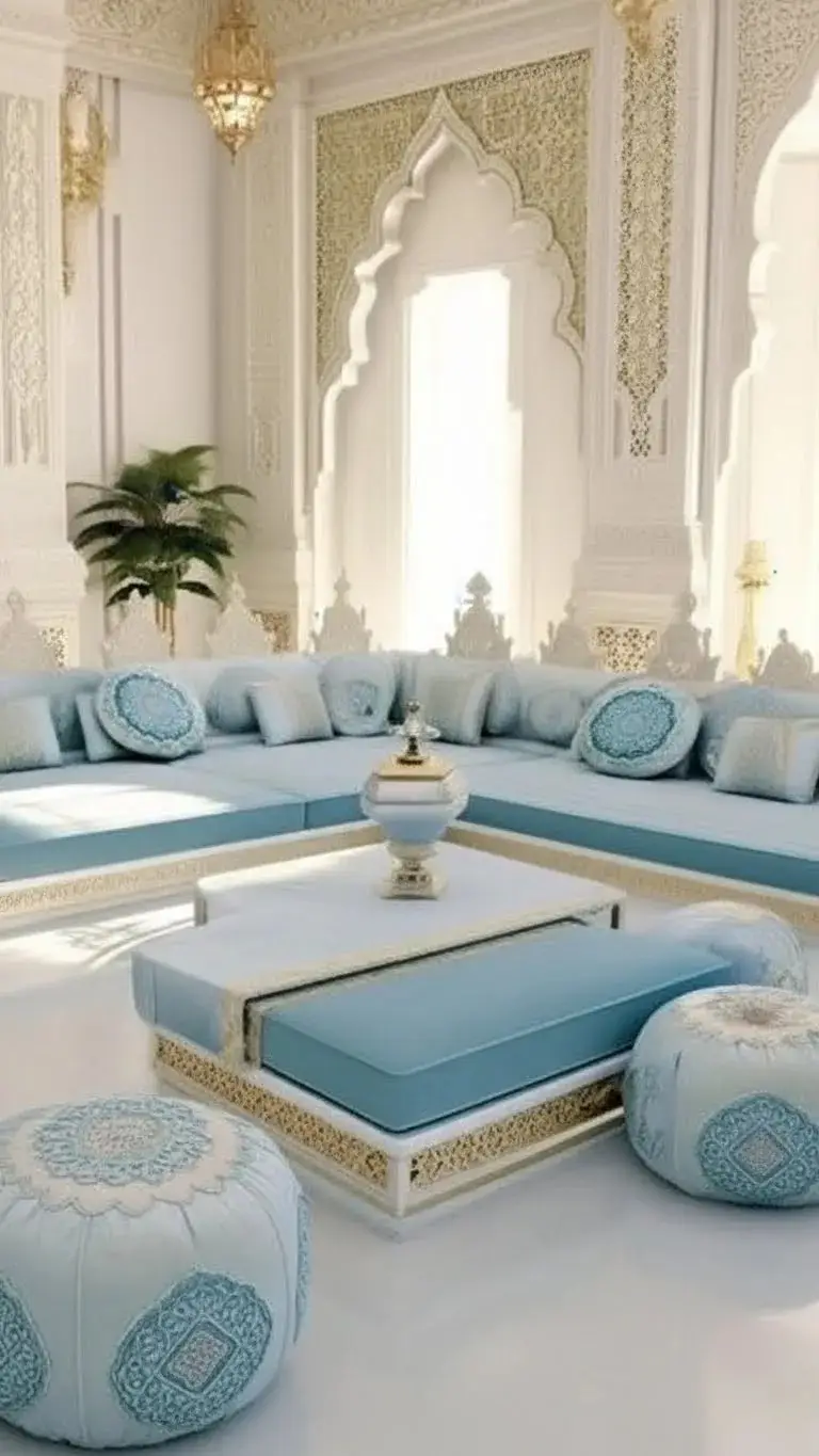 Majlis Sofa sitting Abu dhabi