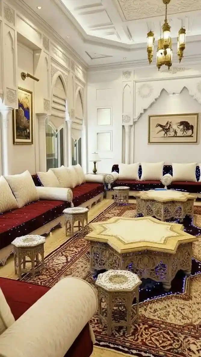 best Majlis Sofa sitting
