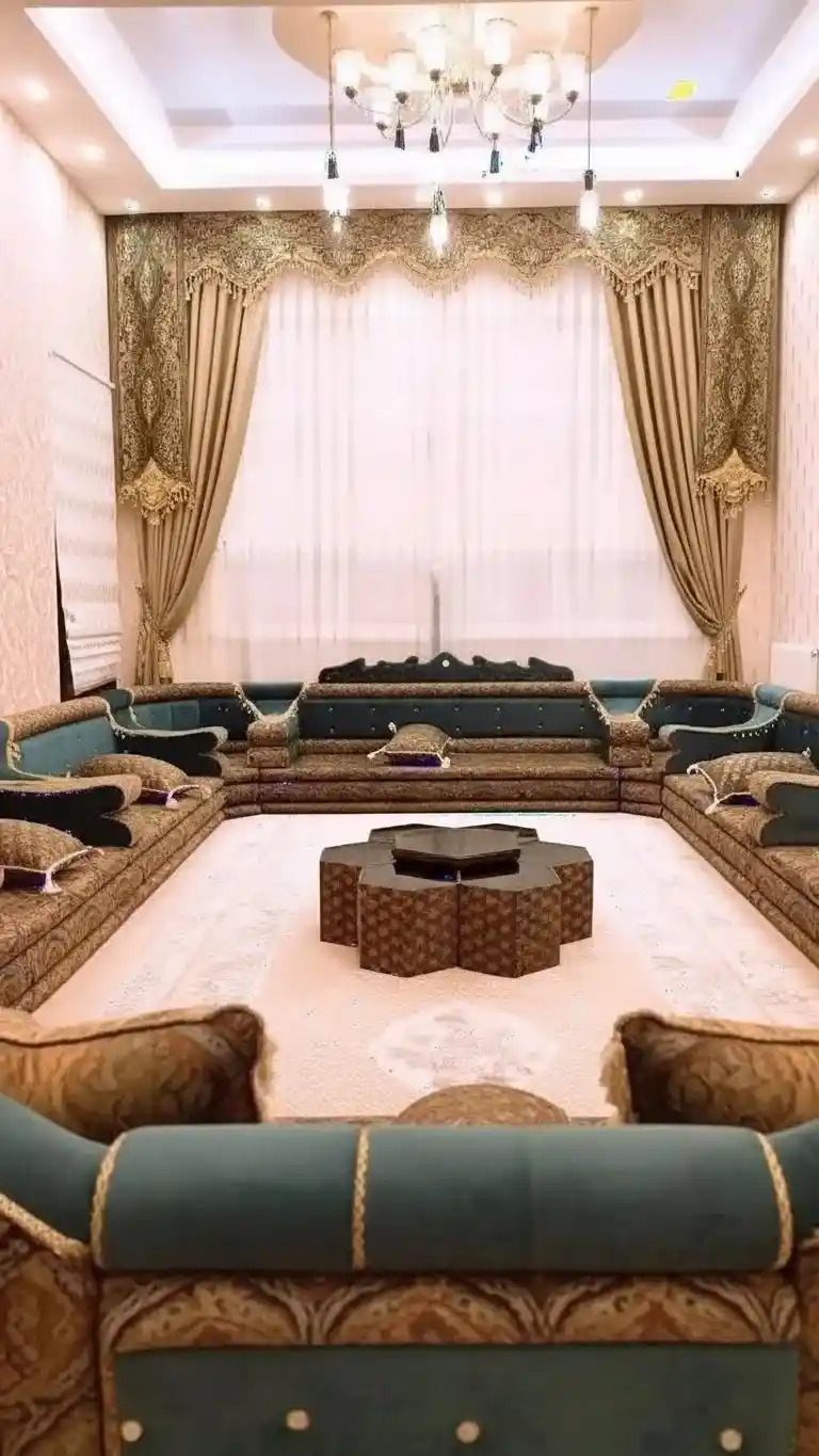Majlis Sofa Dubai
