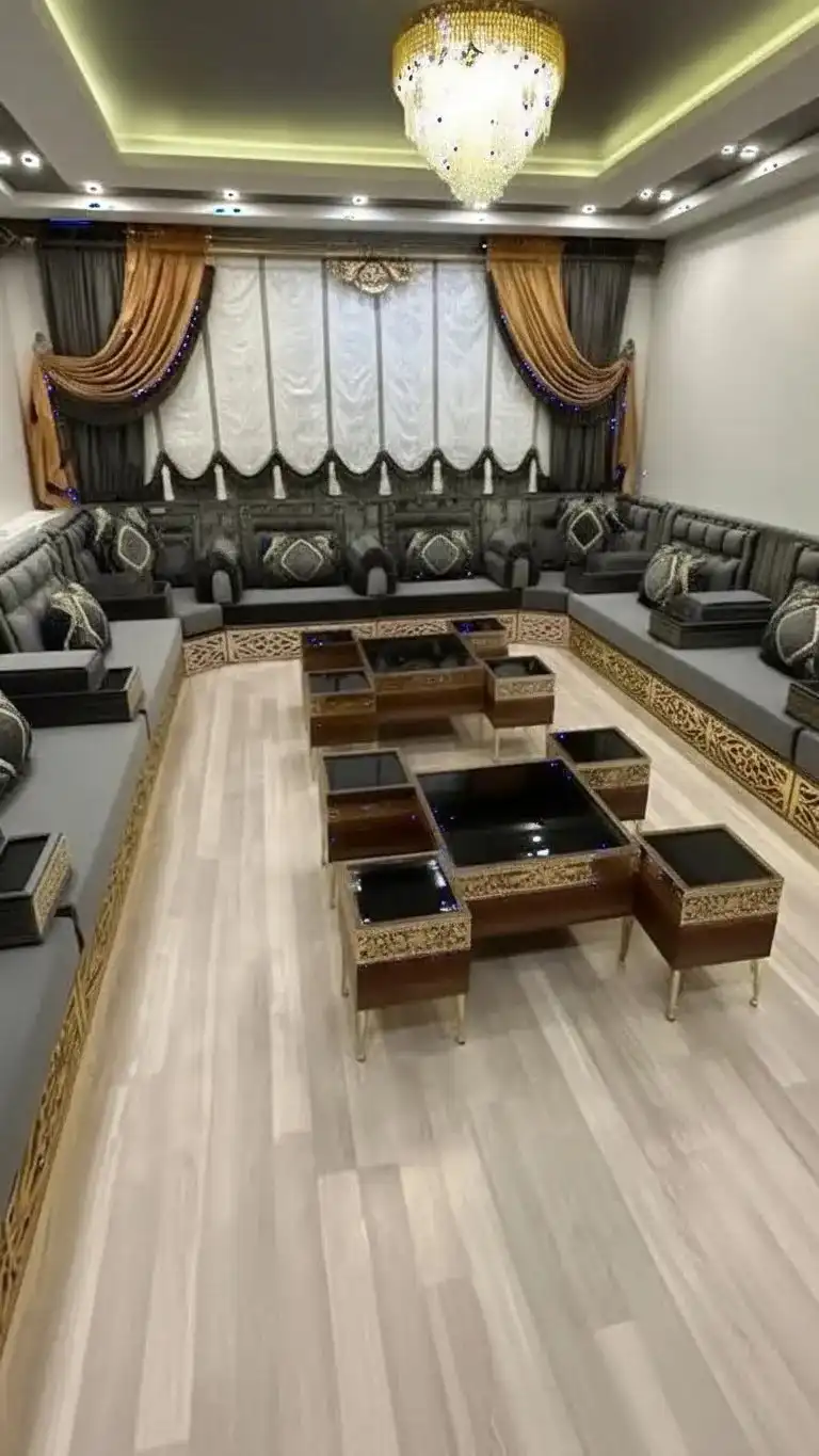 Arabic Majlis Sofa