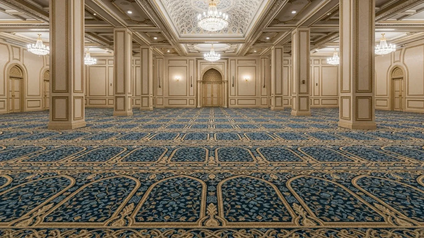 buy Mosque Carpets online