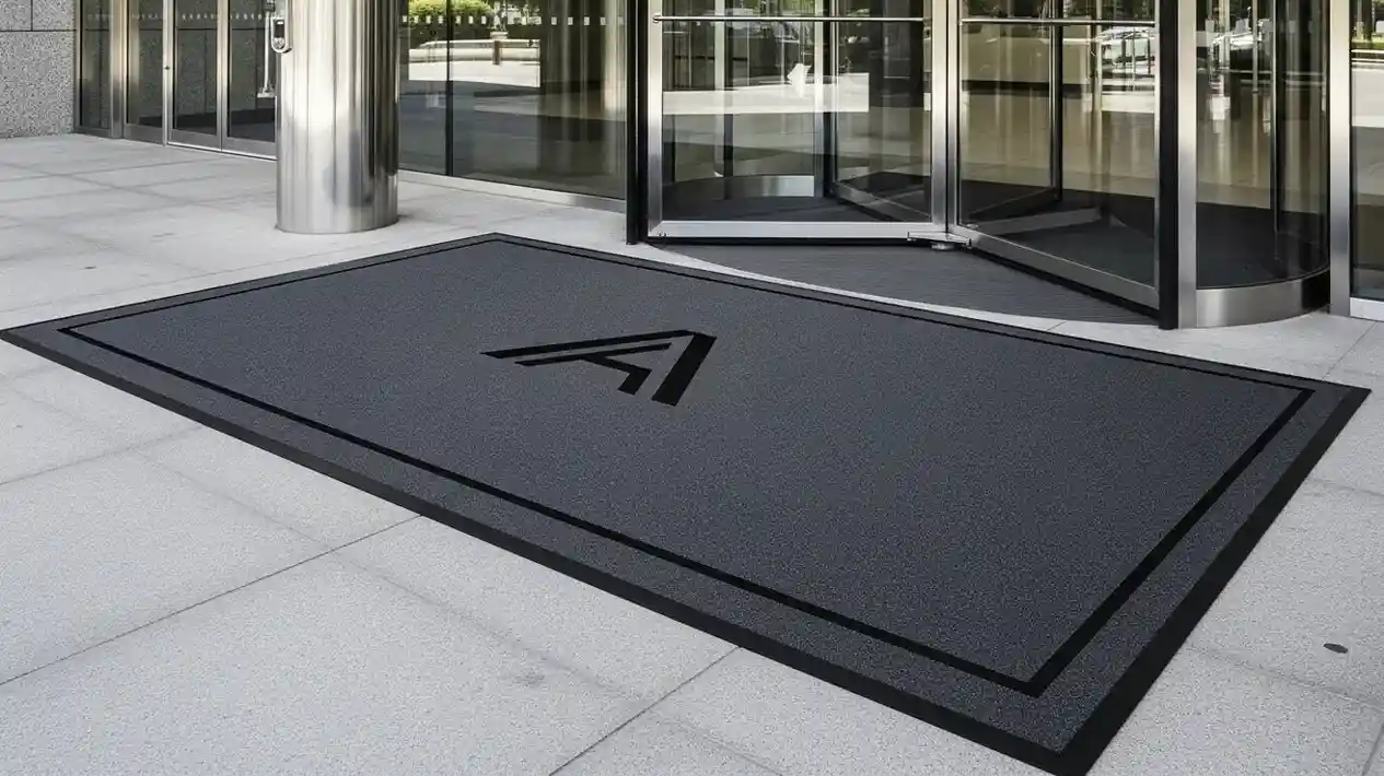 Outdoor mats in Dubai