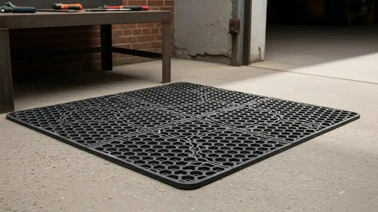 best outdoor mats