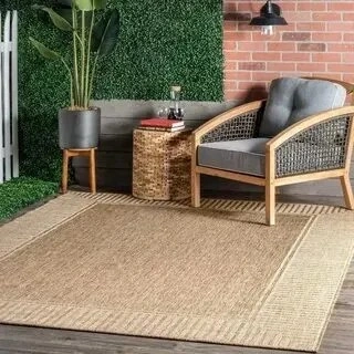 Outdoor Carpet flooring