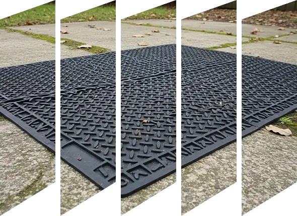 Outdoor Mat supplier