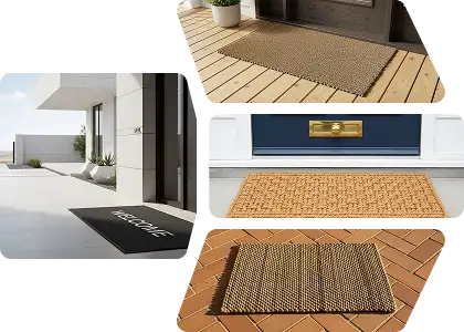 Outdoor Mats