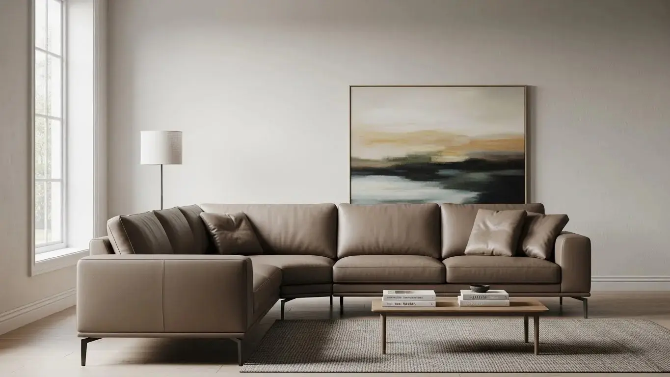 Custom sofa maker in Dubai