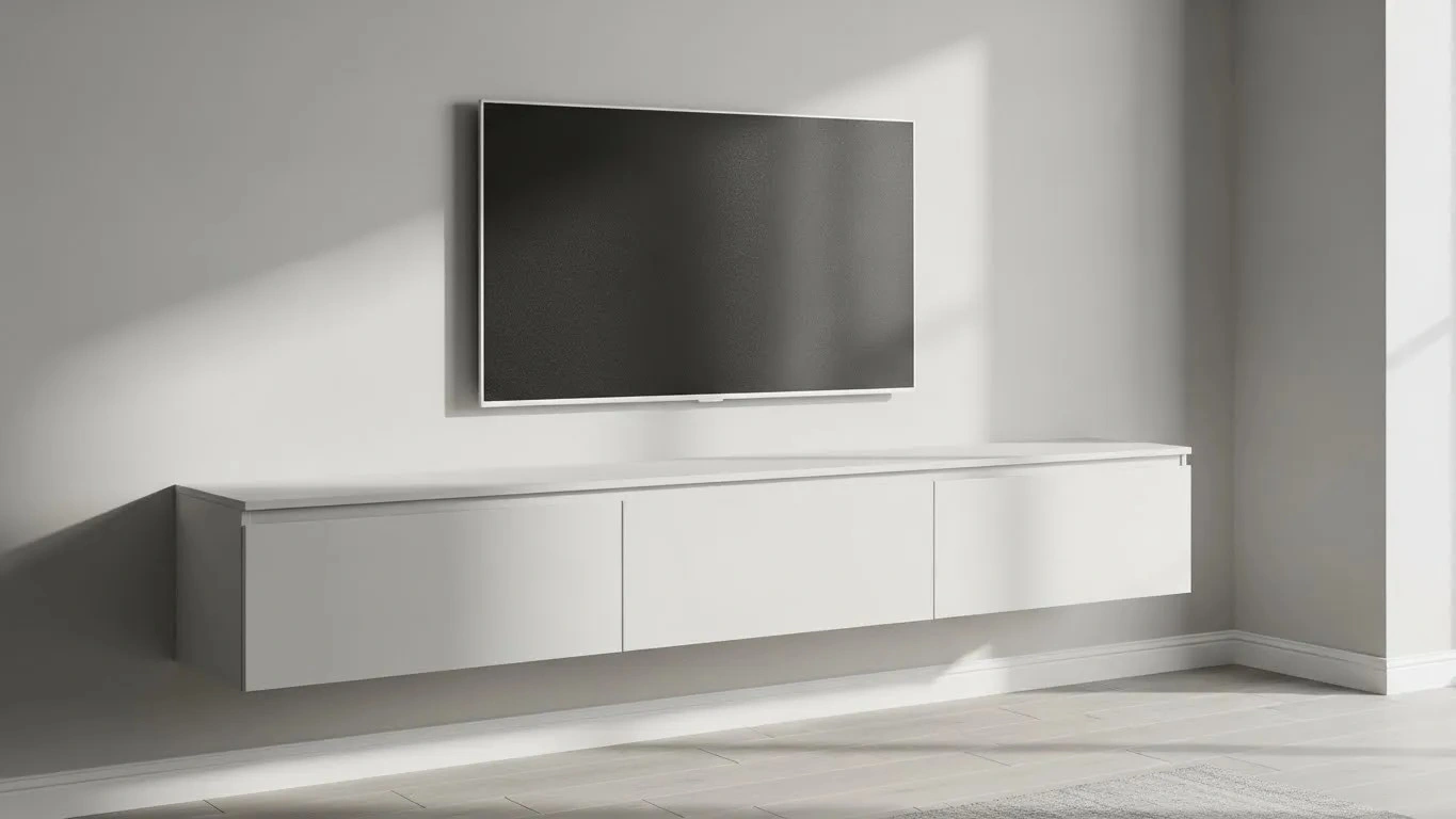 TV Wall Unit store in Dubai