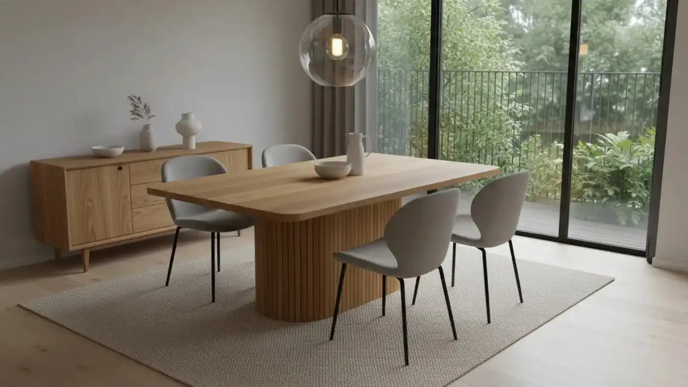 Custom Dining tables