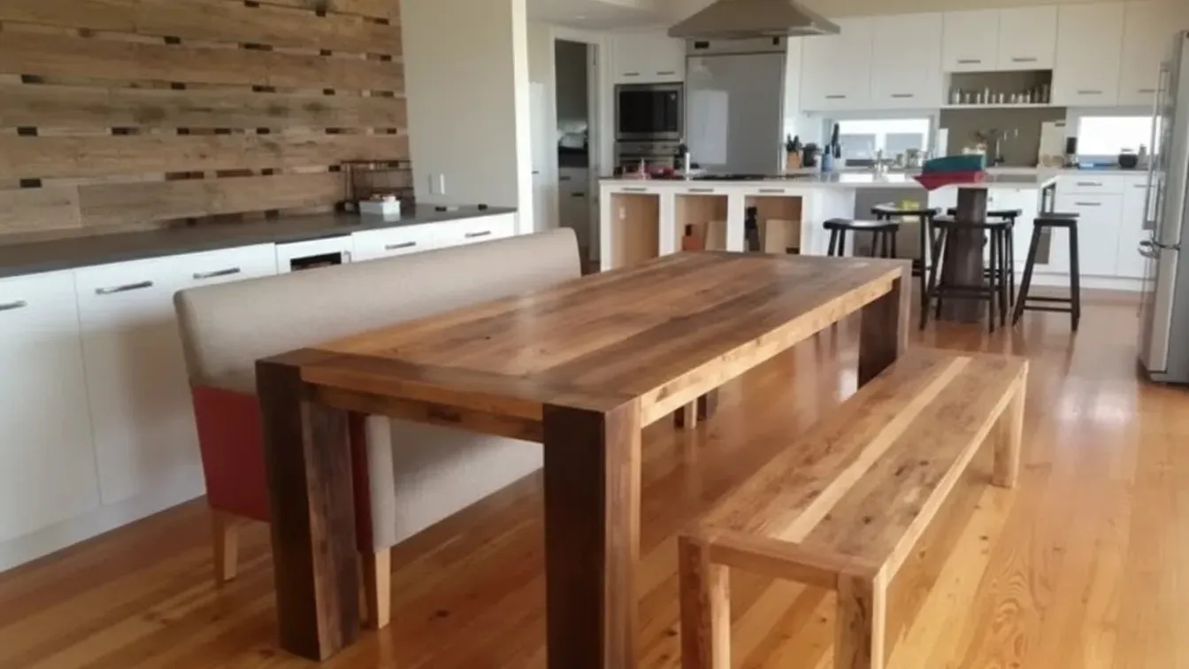 Kitchen tables shop in Dubai