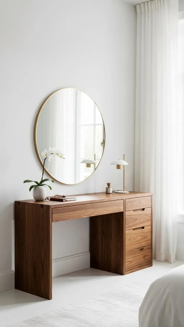 dressing table shop in Dubai