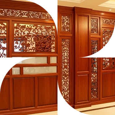 best wall partitions in Dubai