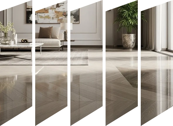 herringbone flooring supplier