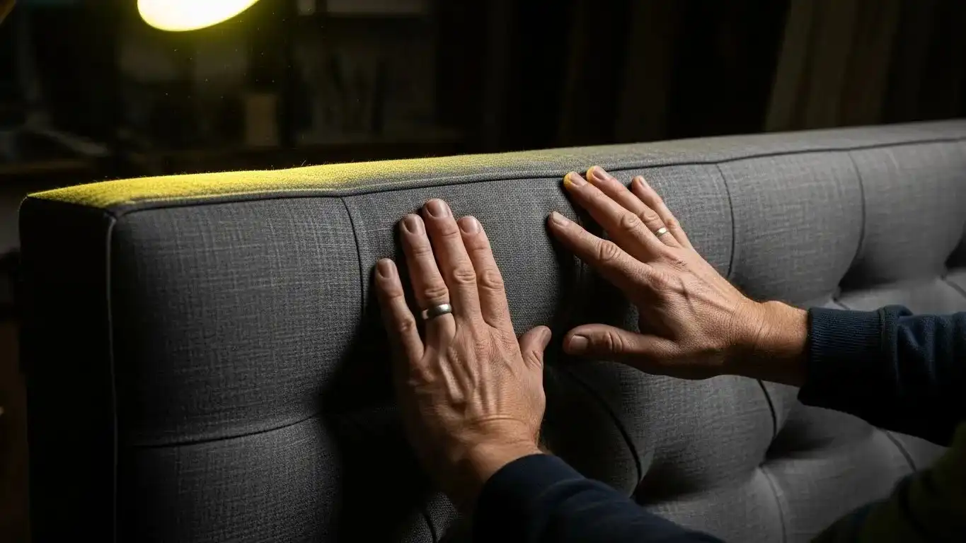 Furniture upholstery Dubai