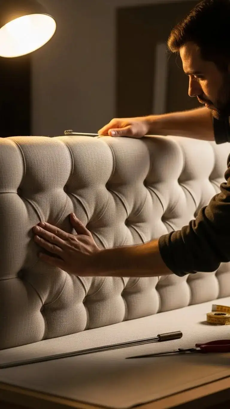 Furniture Upholstery Dubai