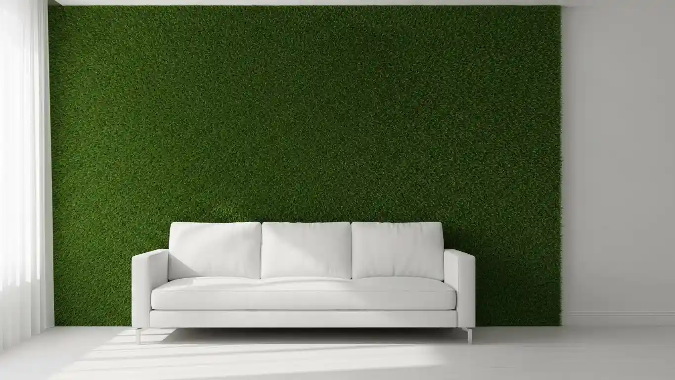 Wall Artificial Grass Dubai store