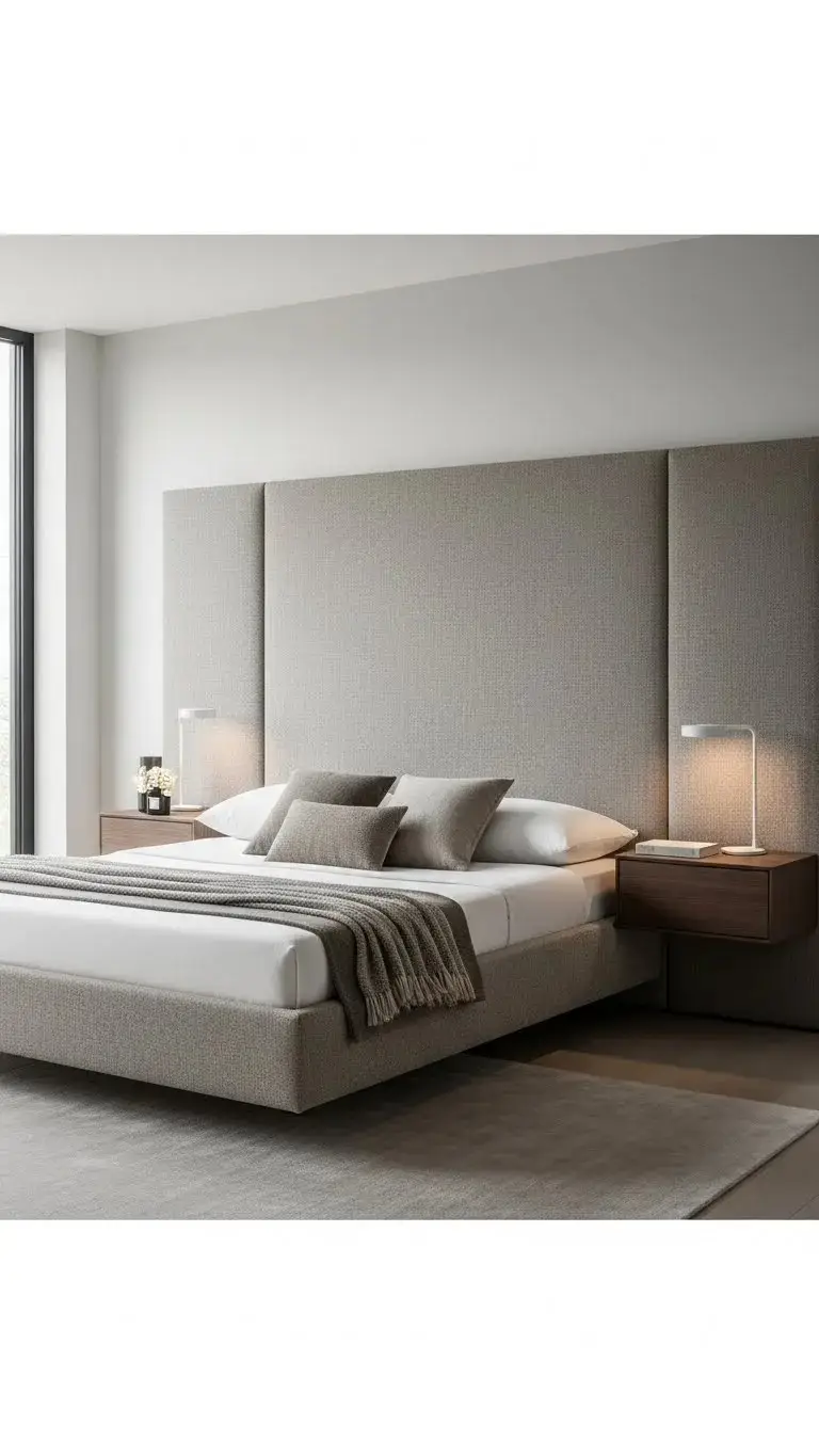 best headboard upholstery dubai