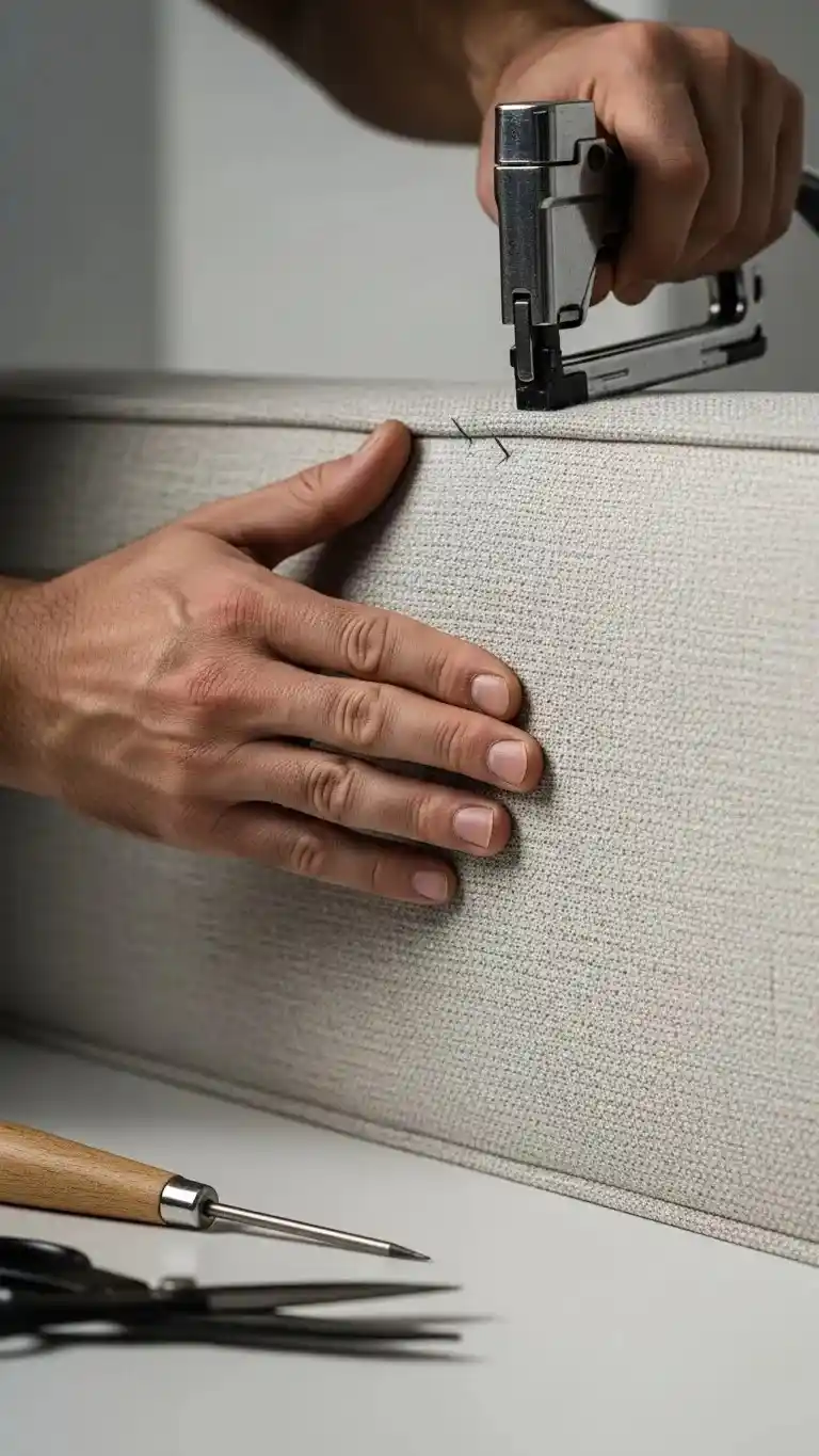 pro headboard upolstery dubai