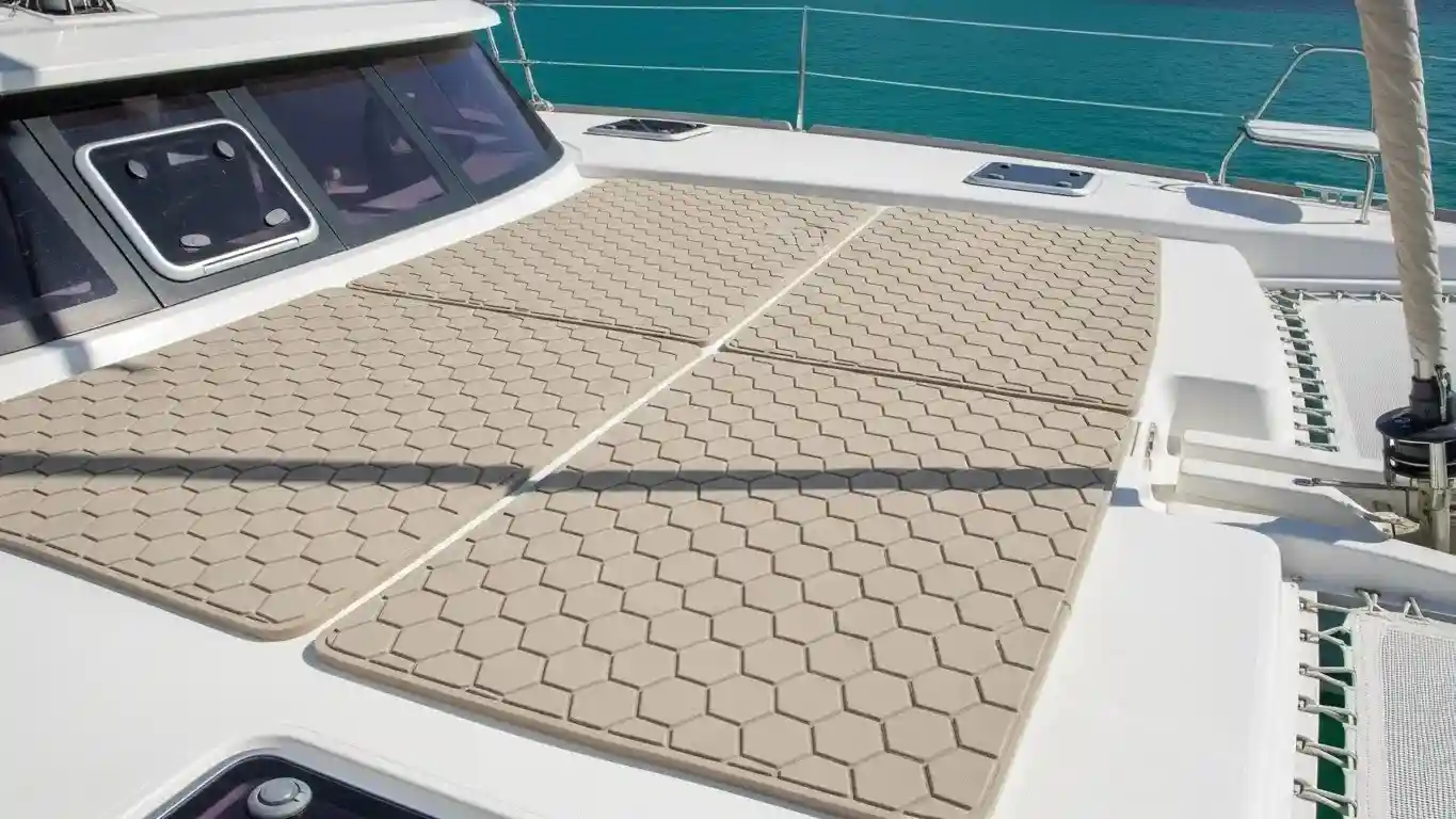 boat mats Dubai