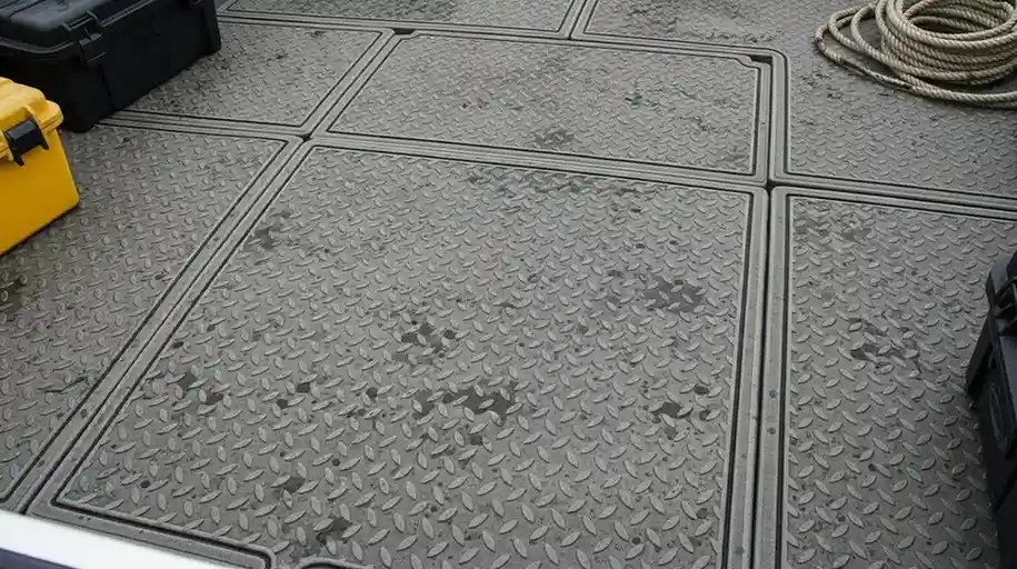 boat mats dubai supplier