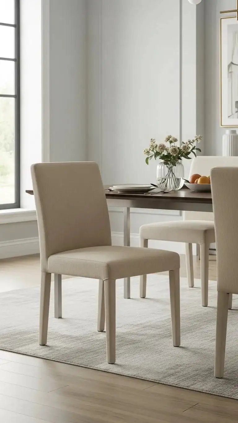 best custom chairs UAE