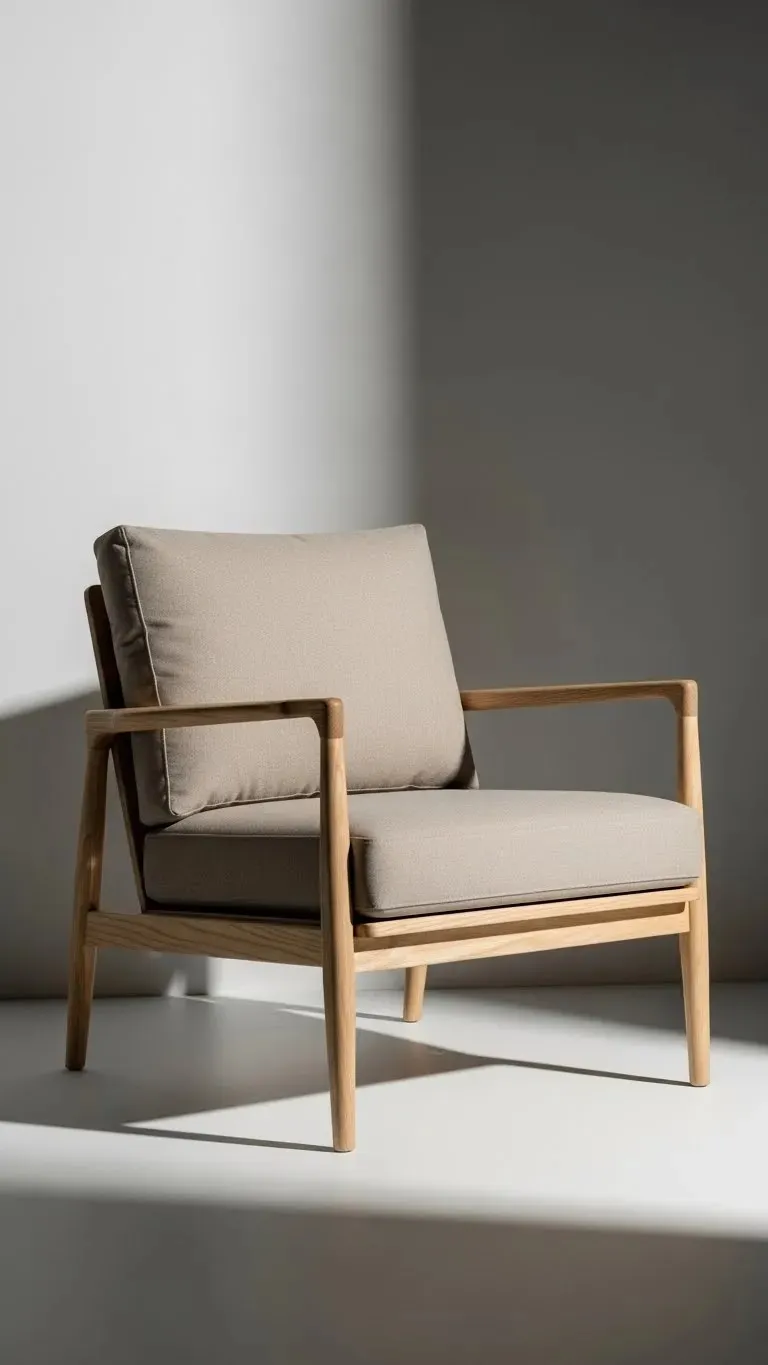 bespoke custom chair