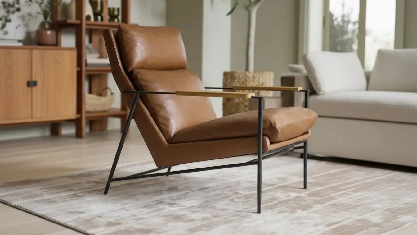 custom chair supplier