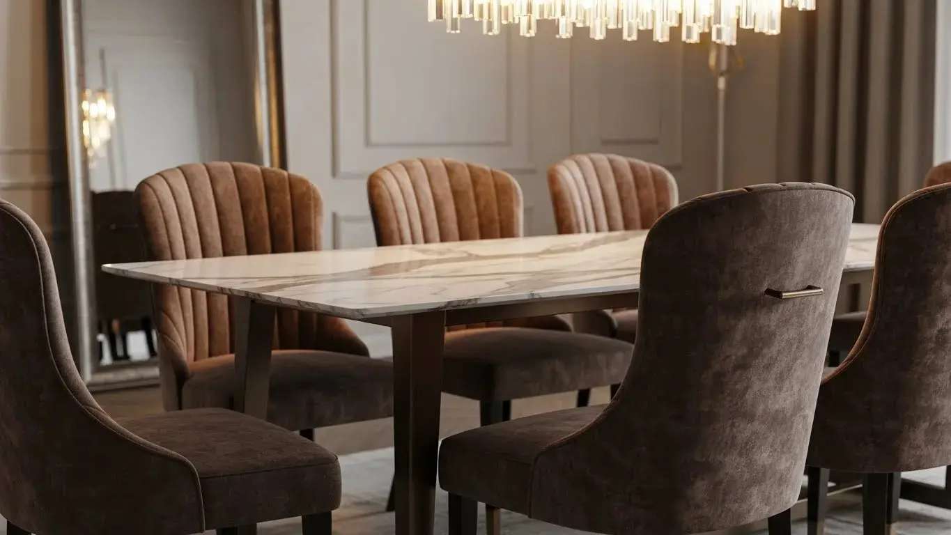 chair upholstery in Dubai