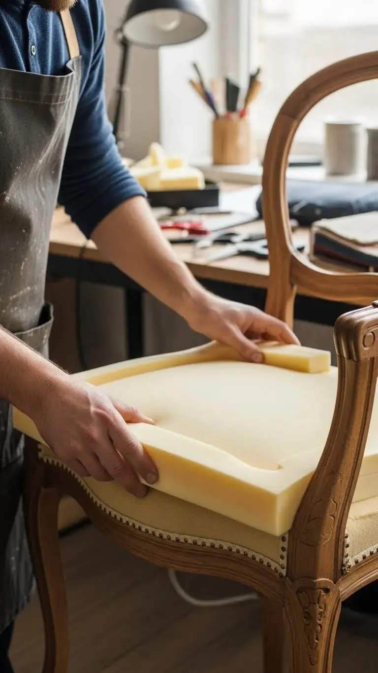 best upholstery dubai store