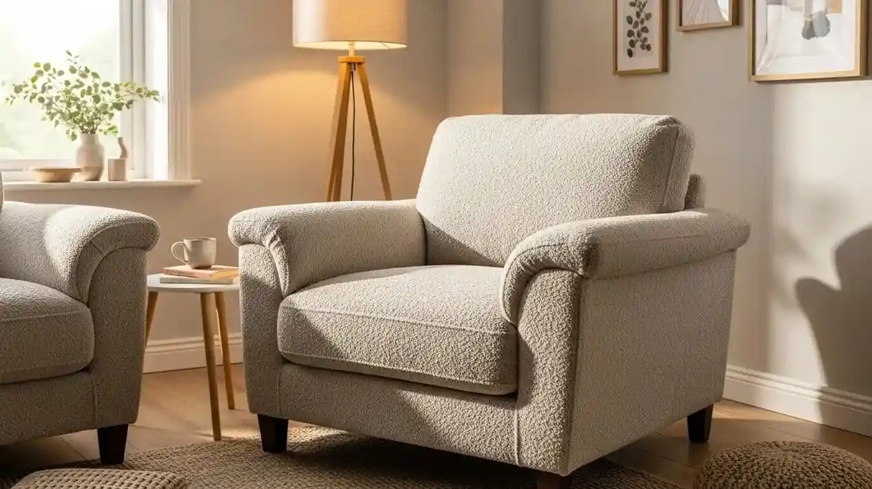 shop chair upholstery