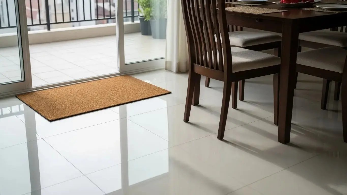 coir mats uae