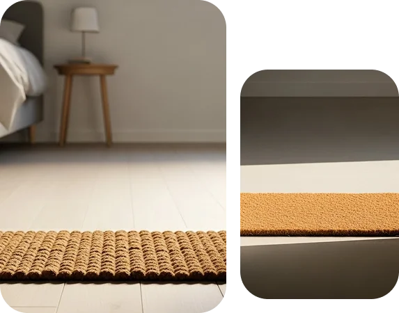coir mat uae