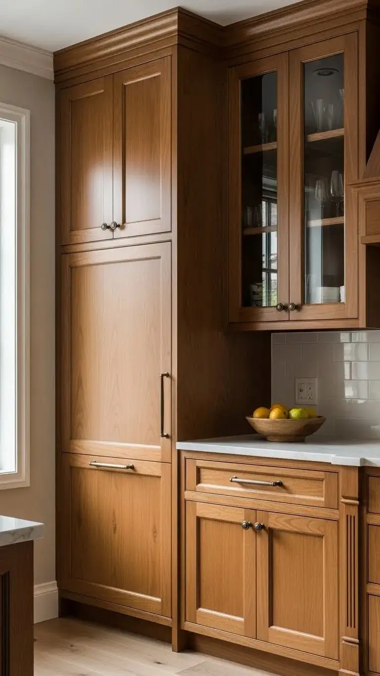 custom cabinets in uae