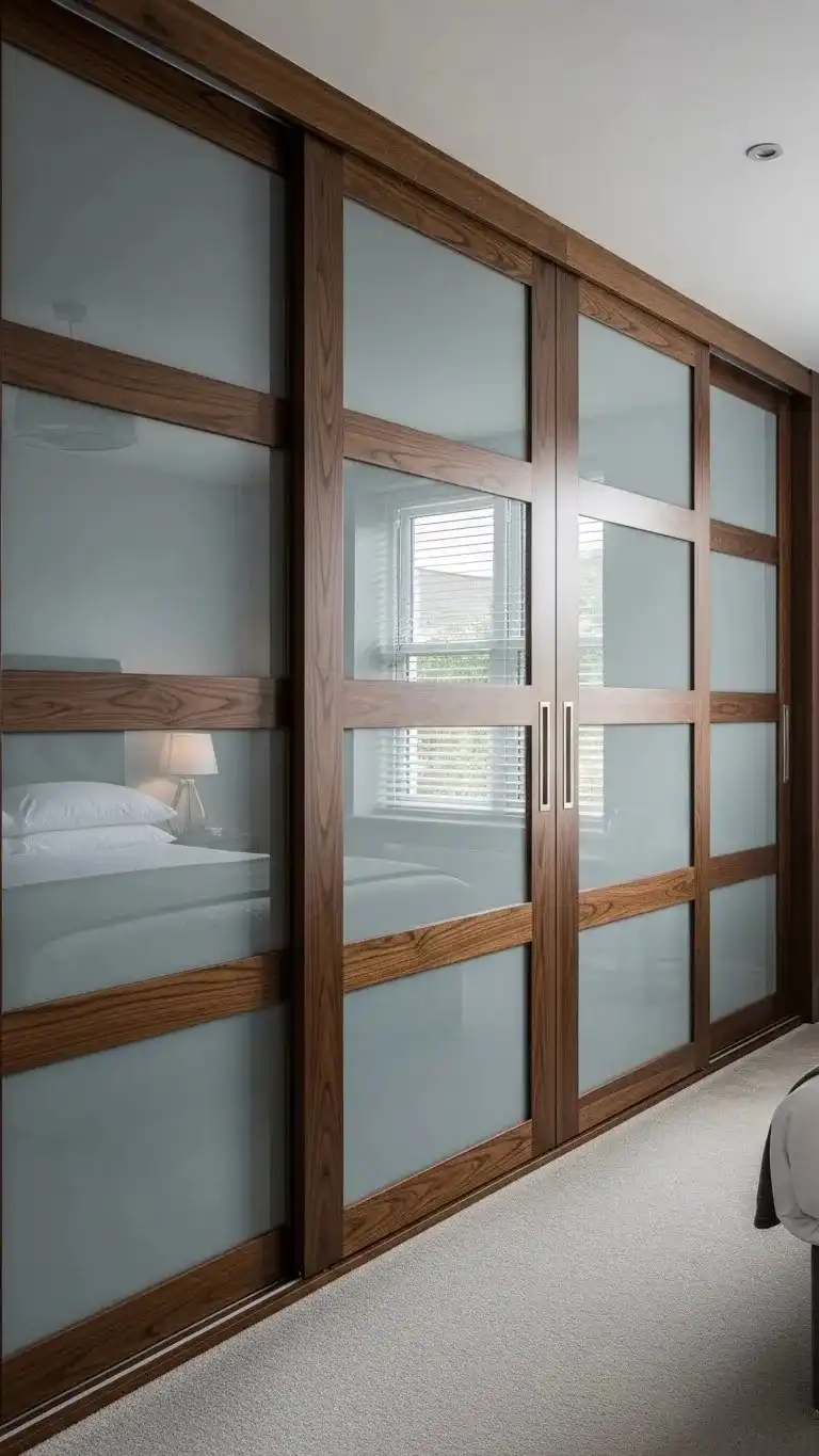 custom sliding door shop in Dubai