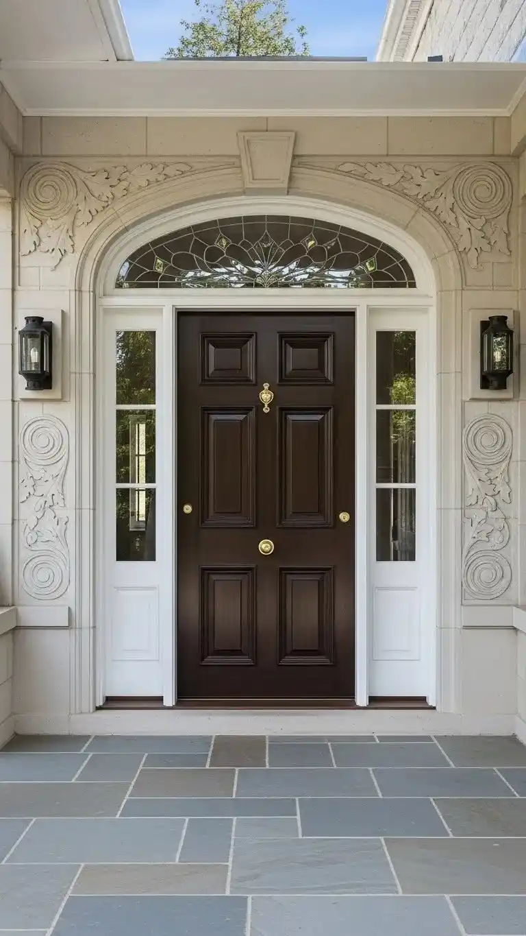 best enterance doors dubai