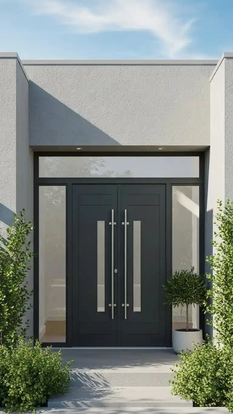 buy enterance door