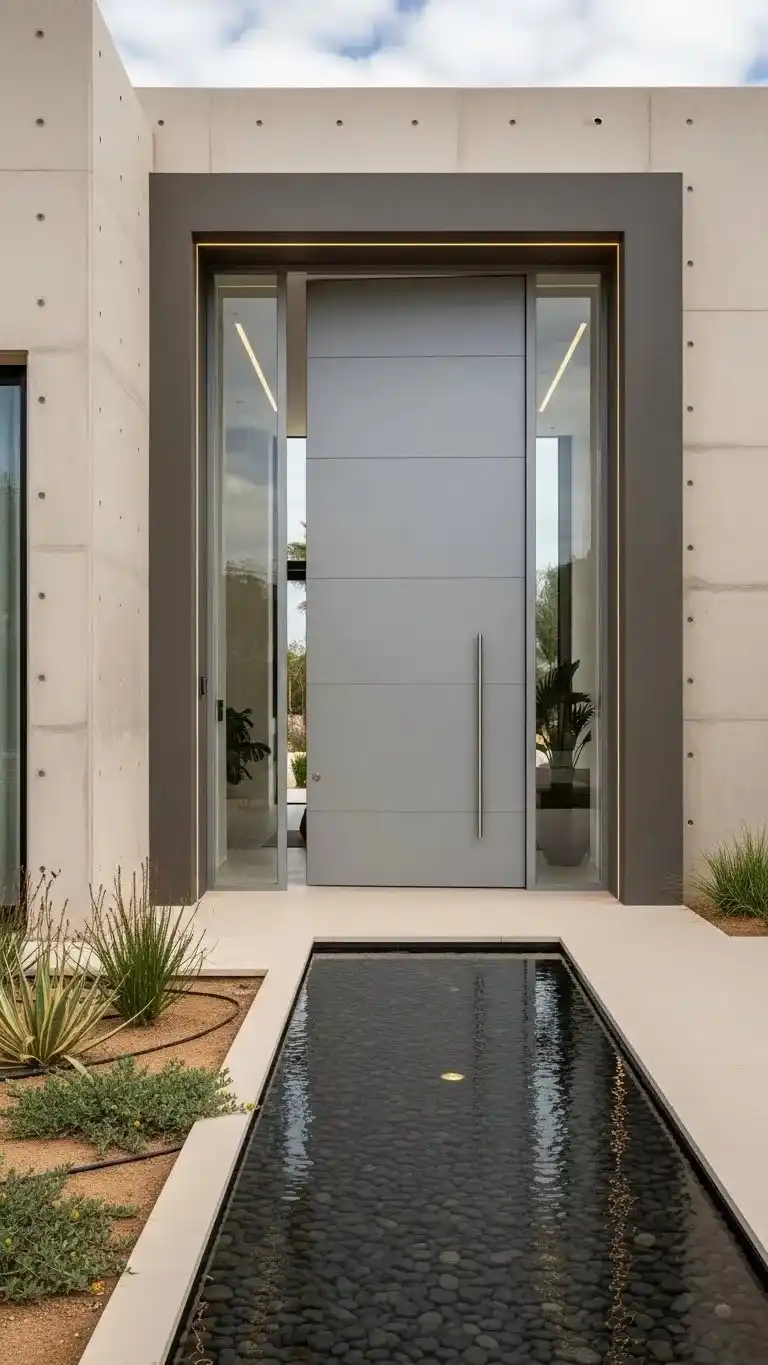 enterancr door in uae