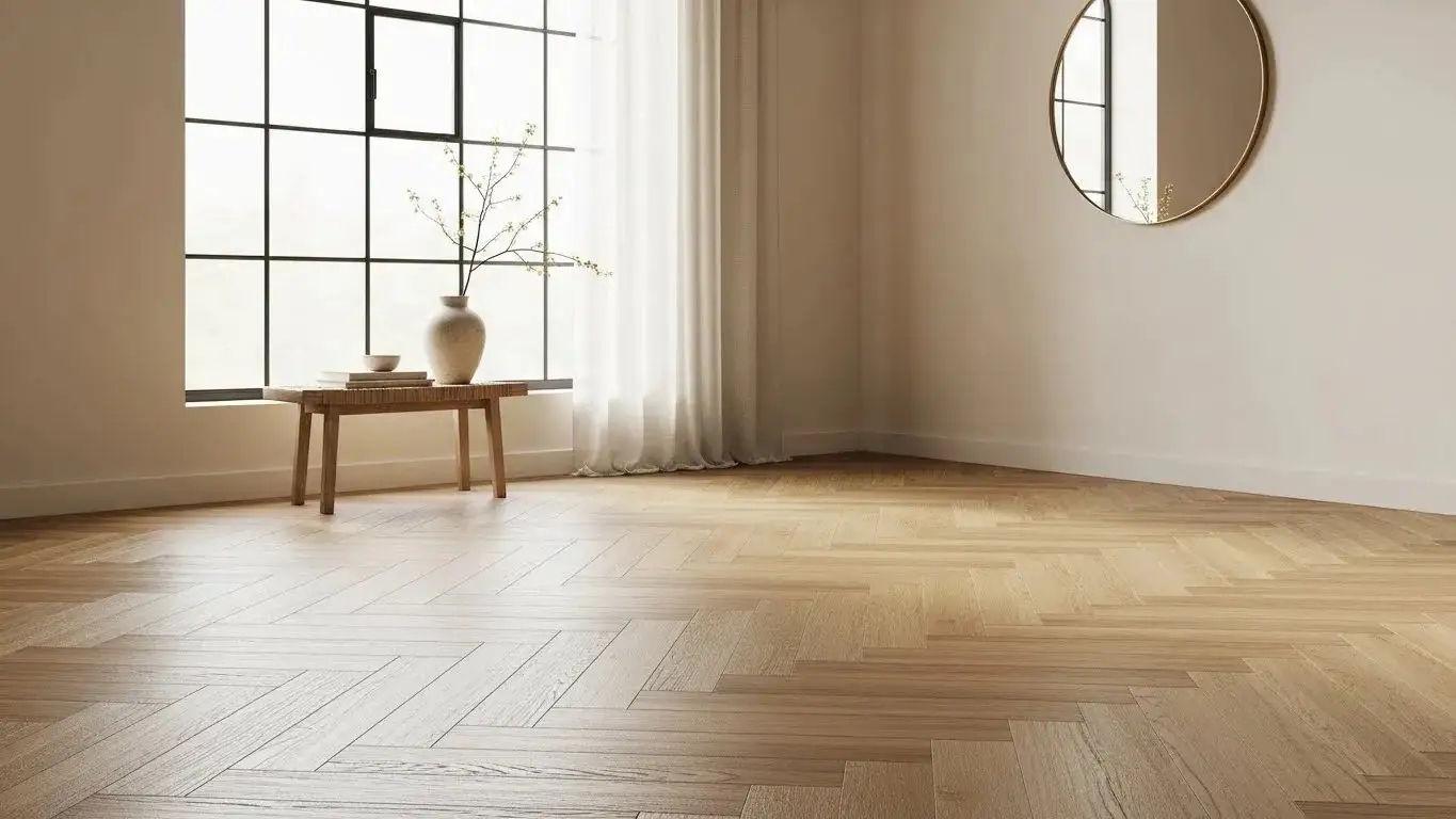 Best herringbone flooring