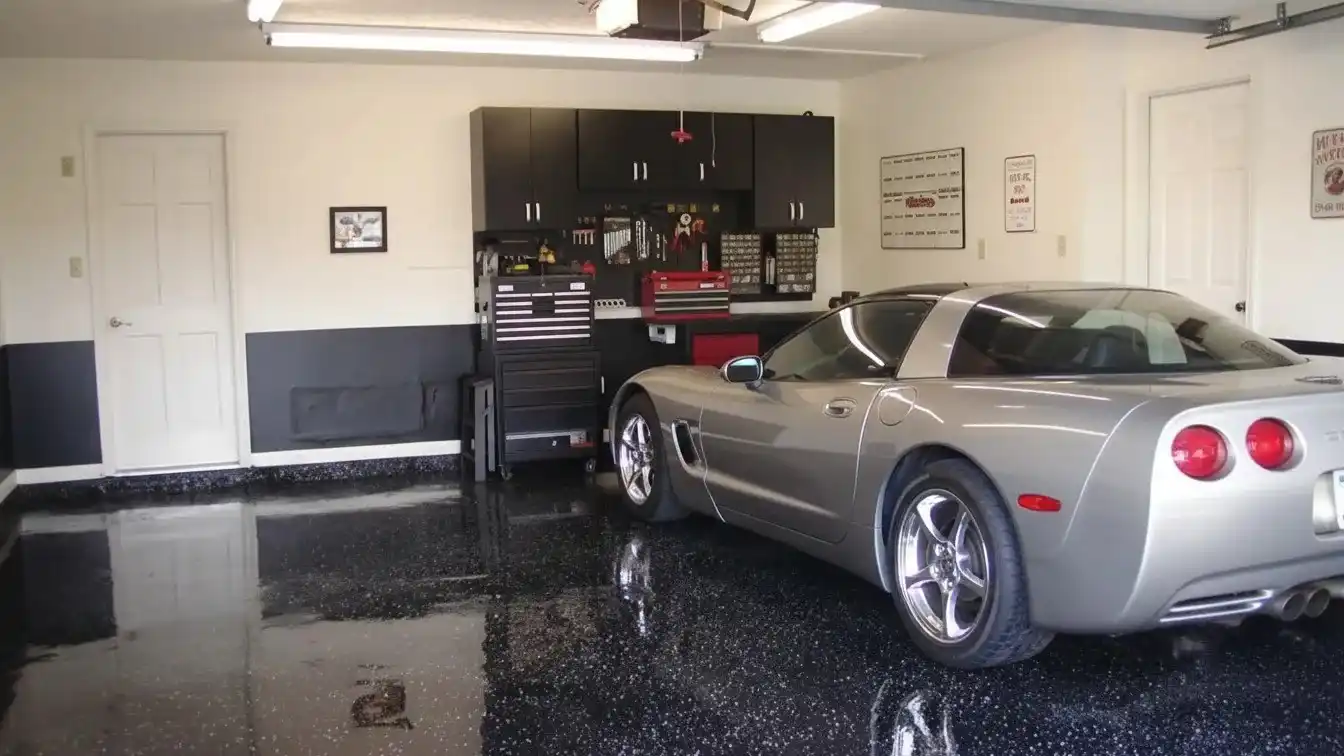garage flooring store