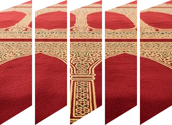 mosque carpets suppliers